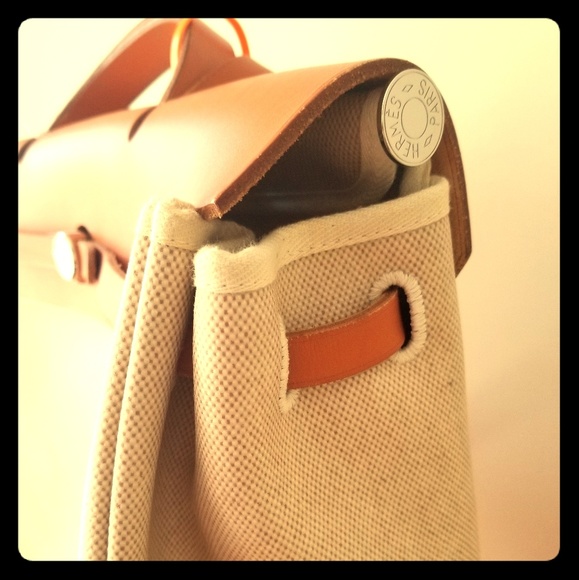 hermes vintage bag